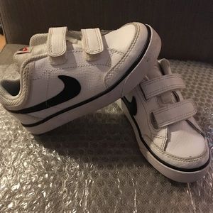 Toddler Nike Sneakers